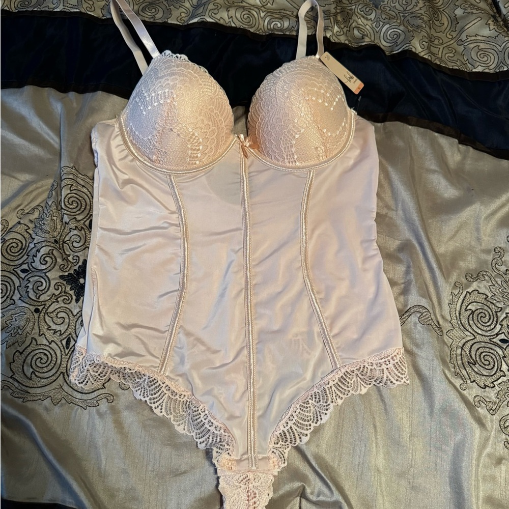 Naya Bodysuit